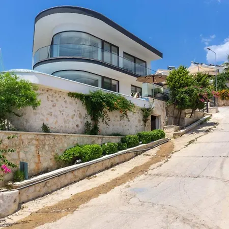 Kalamar Bay Luxury - 9442 *