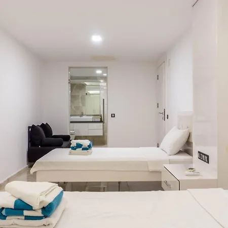 Kalamar Bay Luxury - 9442 Kalkan
