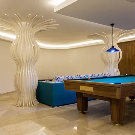 Villa Kalamar Bay Luxury - 9442 Kalkan