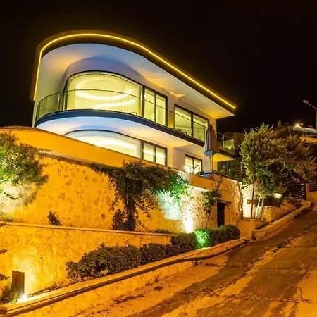 Kalamar Bay Luxury - 9442 Villa