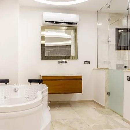Kalamar Bay Luxury - 9442 Kalkan