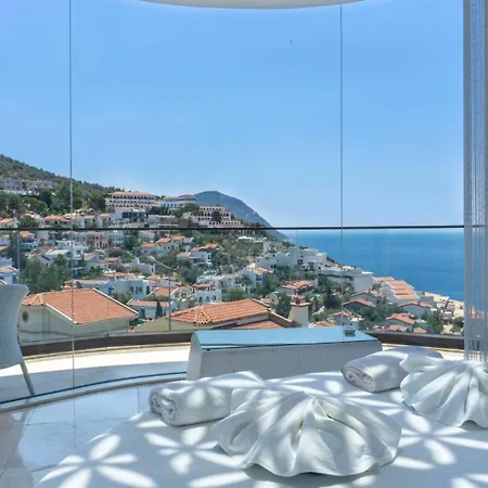 Villa Kalamar Bay Luxury - 9442