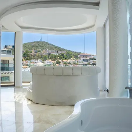 Kalamar Bay Luxury - 9442 *