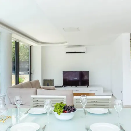 Kalamar Bay Luxury - 9442 Kalkan