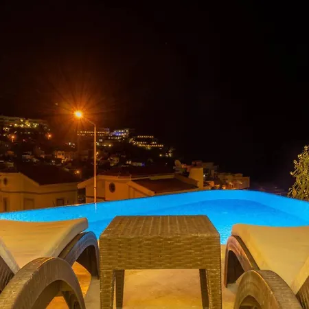 Kalamar Bay Luxury - 9442 *