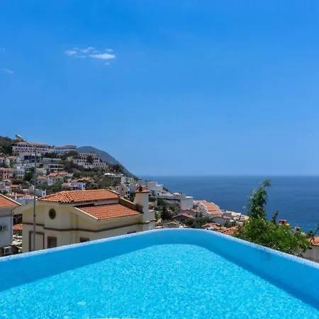 Kalamar Bay Luxury - 9442 Kalkan