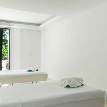Kalamar Bay Luxury - 9442 וילה