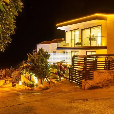 Kalamar Bay Luxury - 9442