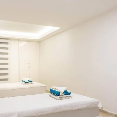 וילה Kalamar Bay Luxury - 9442