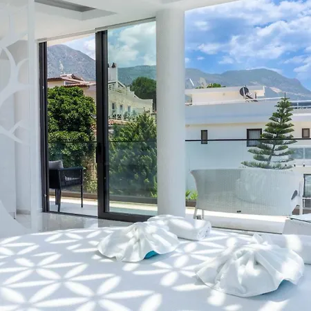 Kalamar Bay Luxury - 9442 וילה *