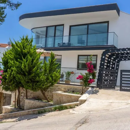 Kalamar Bay Luxury - 9442 וילה