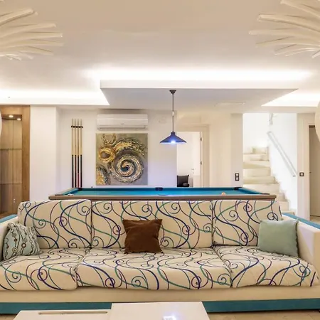 Villa Kalamar Bay Luxury - 9442