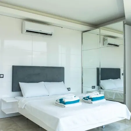 וילה Kalamar Bay Luxury - 9442 *