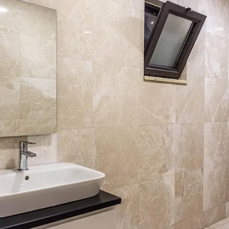 וילה Kalamar Bay Luxury - 9442 קלקן