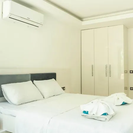 Kalamar Bay Luxury - 9442 Kalkan