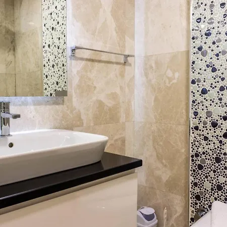 Kalamar Bay Luxury - 9442 וילה *