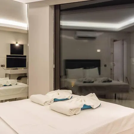 Kalamar Bay Luxury - 9442 Villa Kalkan