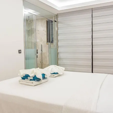 Kalamar Bay Luxury - 9442 *