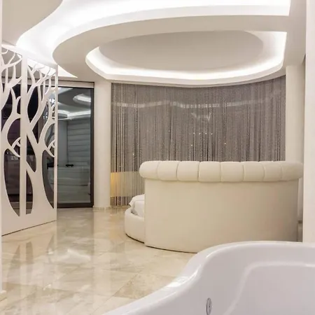 Kalamar Bay Luxury - 9442 Villa Kalkan