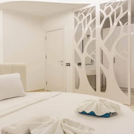 וילה Kalamar Bay Luxury - 9442 קלקן