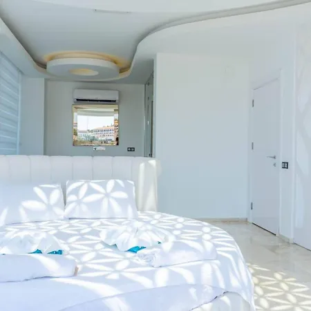 Kalamar Bay Luxury - 9442 * קלקן