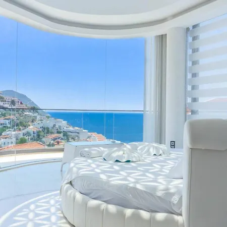 Kalamar Bay Luxury - 9442 וילה *