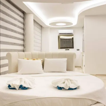 Kalamar Bay Luxury - 9442 Villa Kalkan