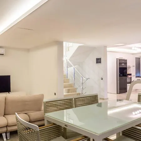 Kalamar Bay Luxury - 9442