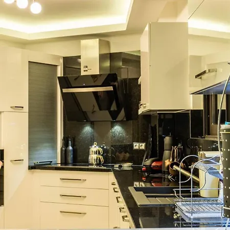 וילה Kalamar Bay Luxury - 9442