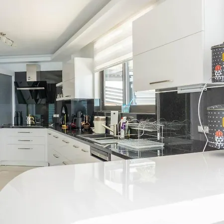Kalamar Bay Luxury - 9442 *
