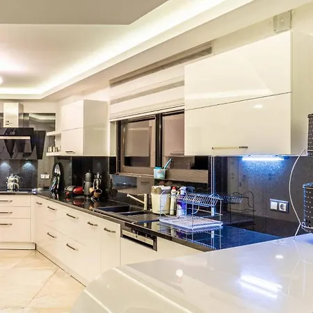 Kalamar Bay Luxury - 9442
