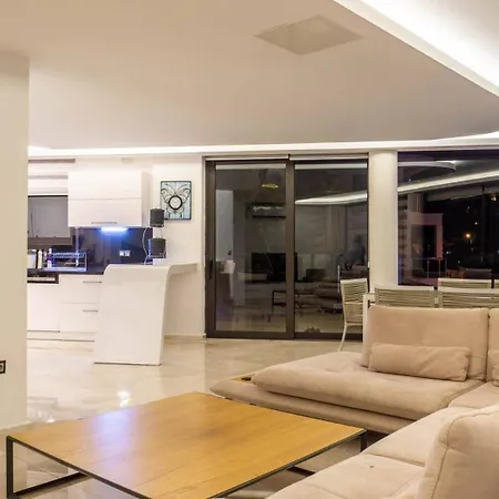 Kalamar Bay Luxury - 9442 וילה