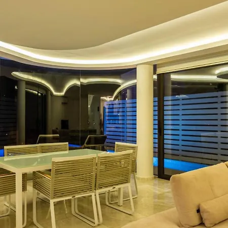 Kalamar Bay Luxury - 9442 *