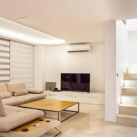 Kalamar Bay Luxury - 9442 Kalkan