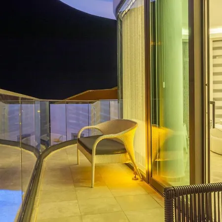 Kalamar Bay Luxury - 9442