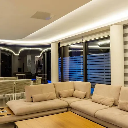 Kalamar Bay Luxury - 9442 וילה