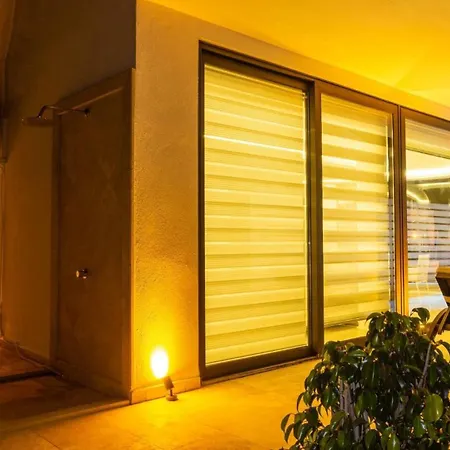 Kalamar Bay Luxury - 9442 וילה קלקן