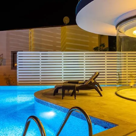Kalamar Bay Luxury - 9442 וילה