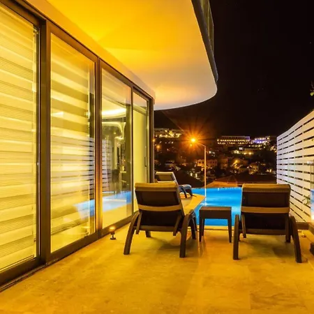 וילה Kalamar Bay Luxury - 9442