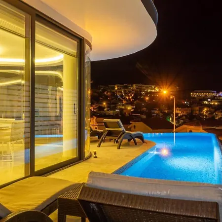 Kalamar Bay Luxury - 9442 וילה *