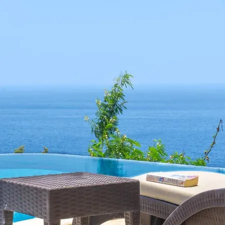 Kalamar Bay Luxury - 9442 וילה