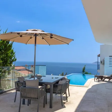 וילה Kalamar Bay Luxury - 9442