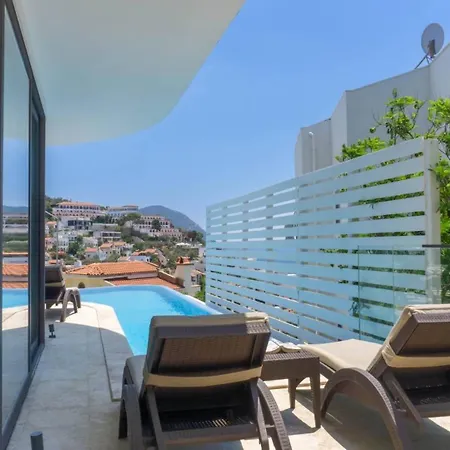 וילה Kalamar Bay Luxury - 9442 *