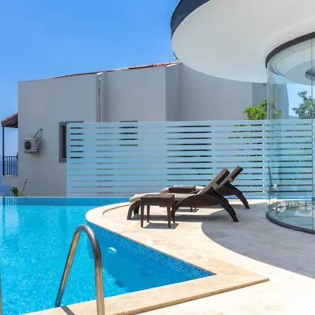 Kalamar Bay Luxury - 9442 * קלקן